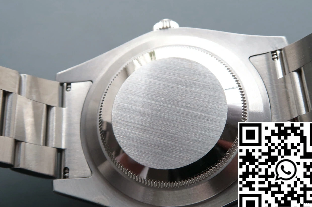Rolex Dial EW White Datejust Factory M126334-0023 0913